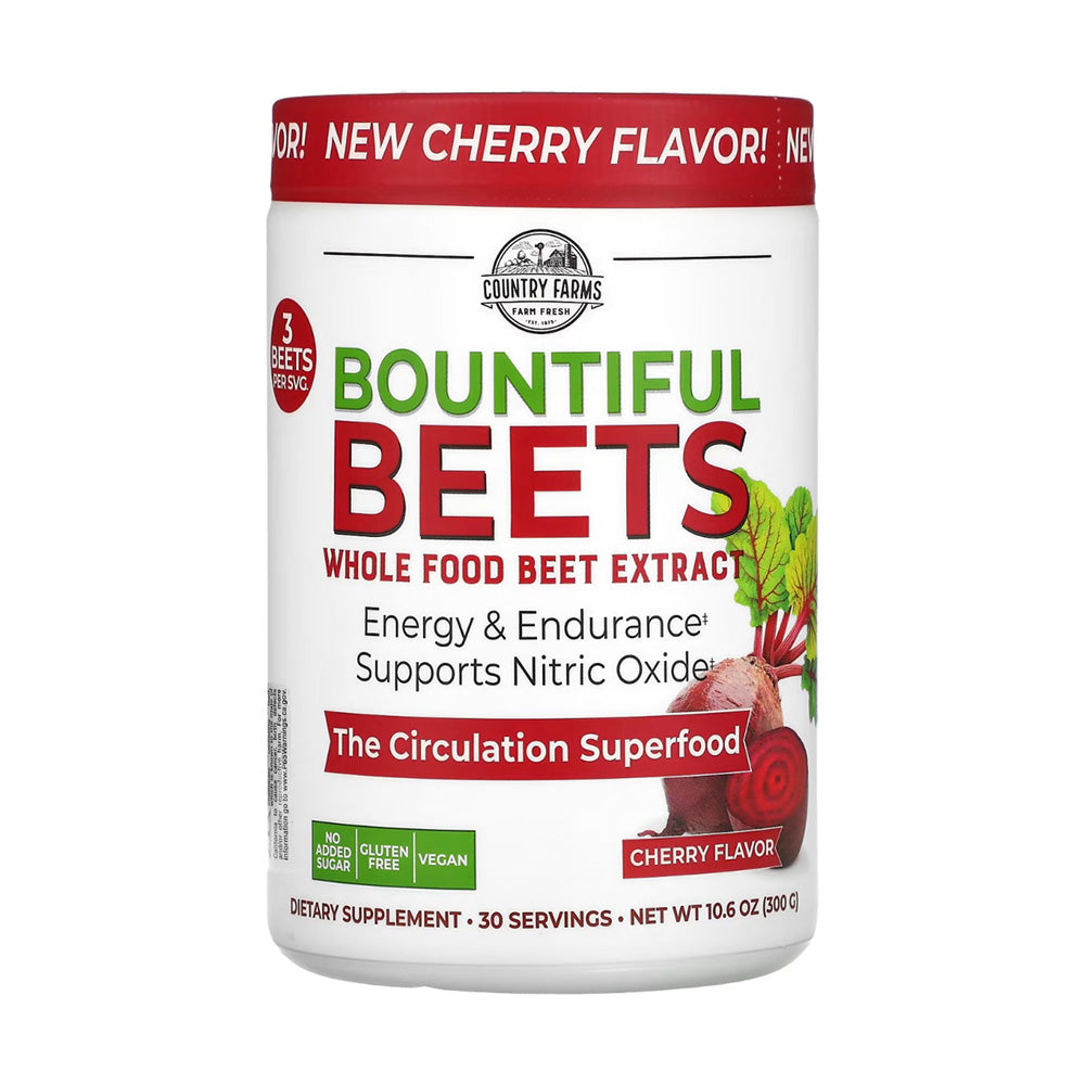 Country Farms Bountiful Beets, Grape, 300 Gm, Immunity Booster, Promotes Circulation