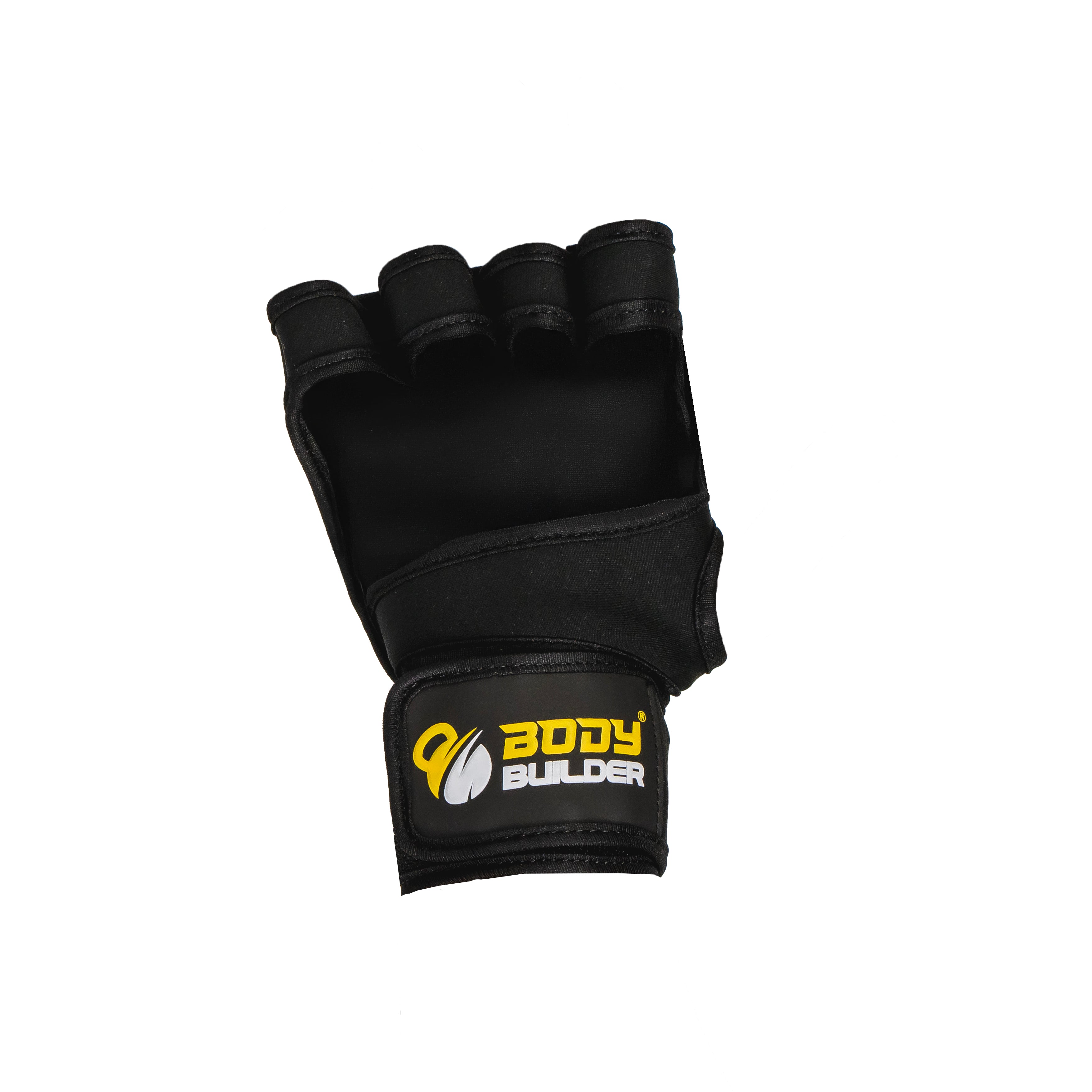 Body Builder Super Grip Glove, XL, XL, The Best Choice of Outdoor Sports