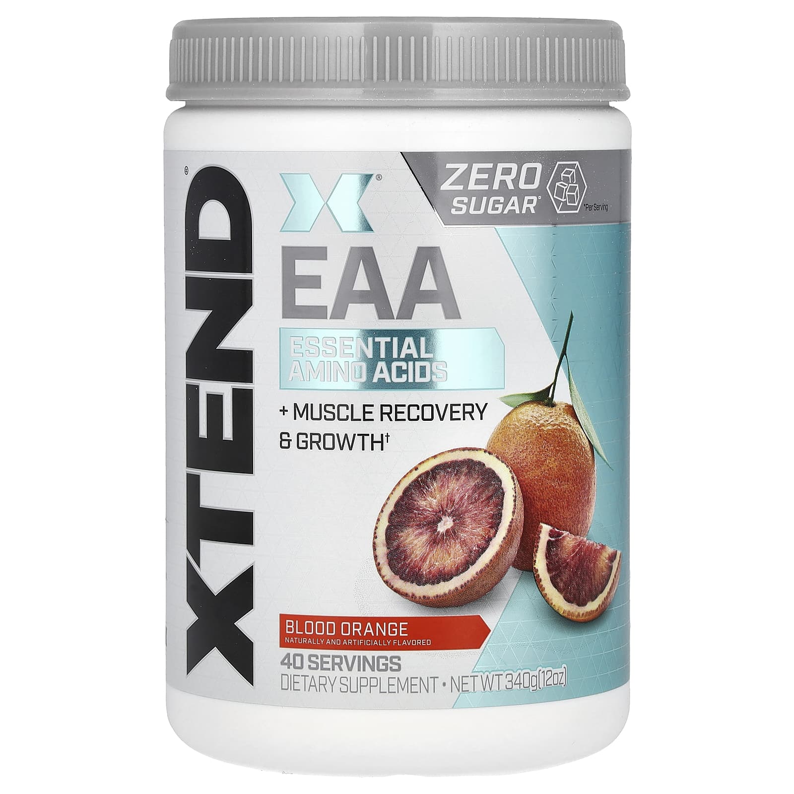 Xtend EAA Essential Amino Acid, 40, Zero Sugar, Essential Amino Acids