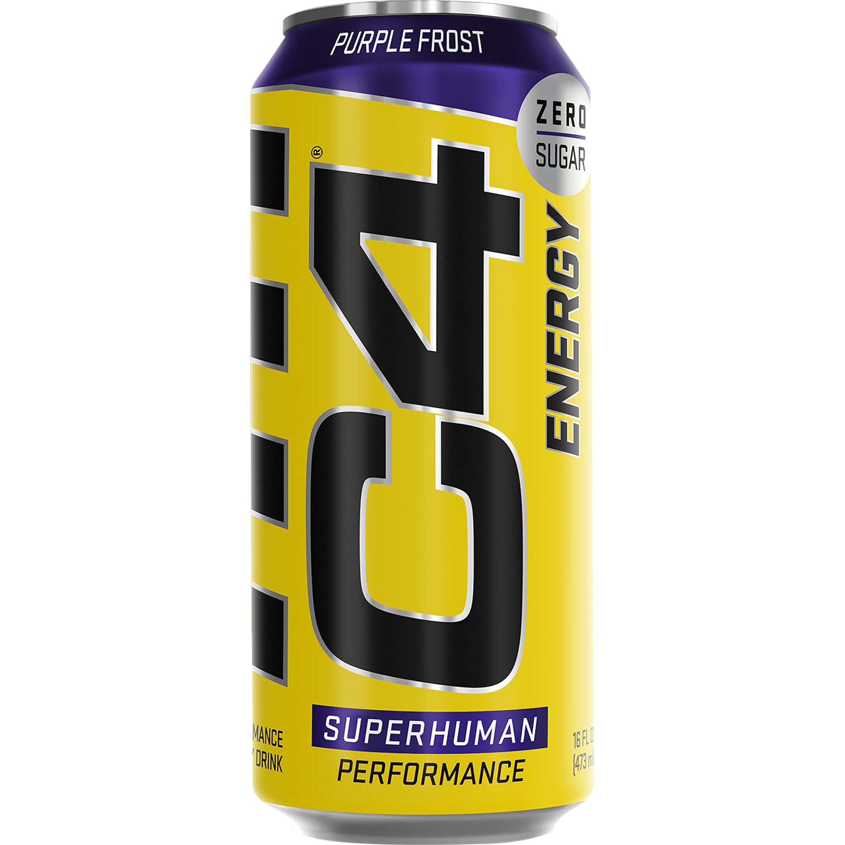 Cellucor C4 Original Carbonated Energy Drink, 473 Ml