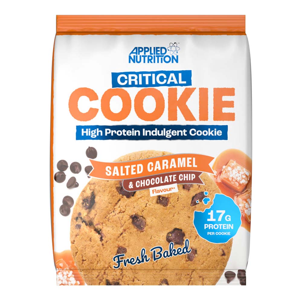 Applied Nutrition Critical Cookie,  1 Piece