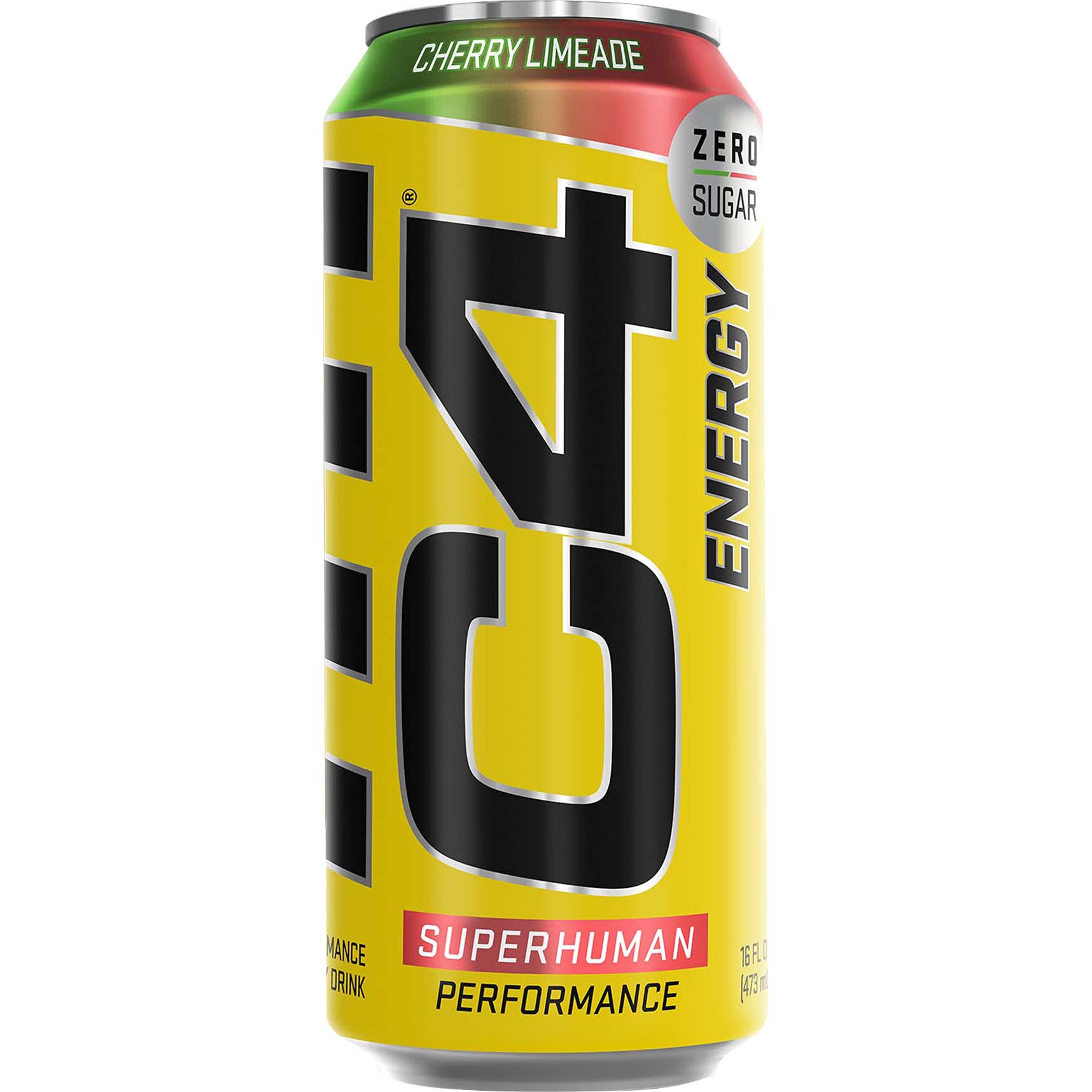 Cellucor C4 Original Carbonated Energy Drink, 473 Ml