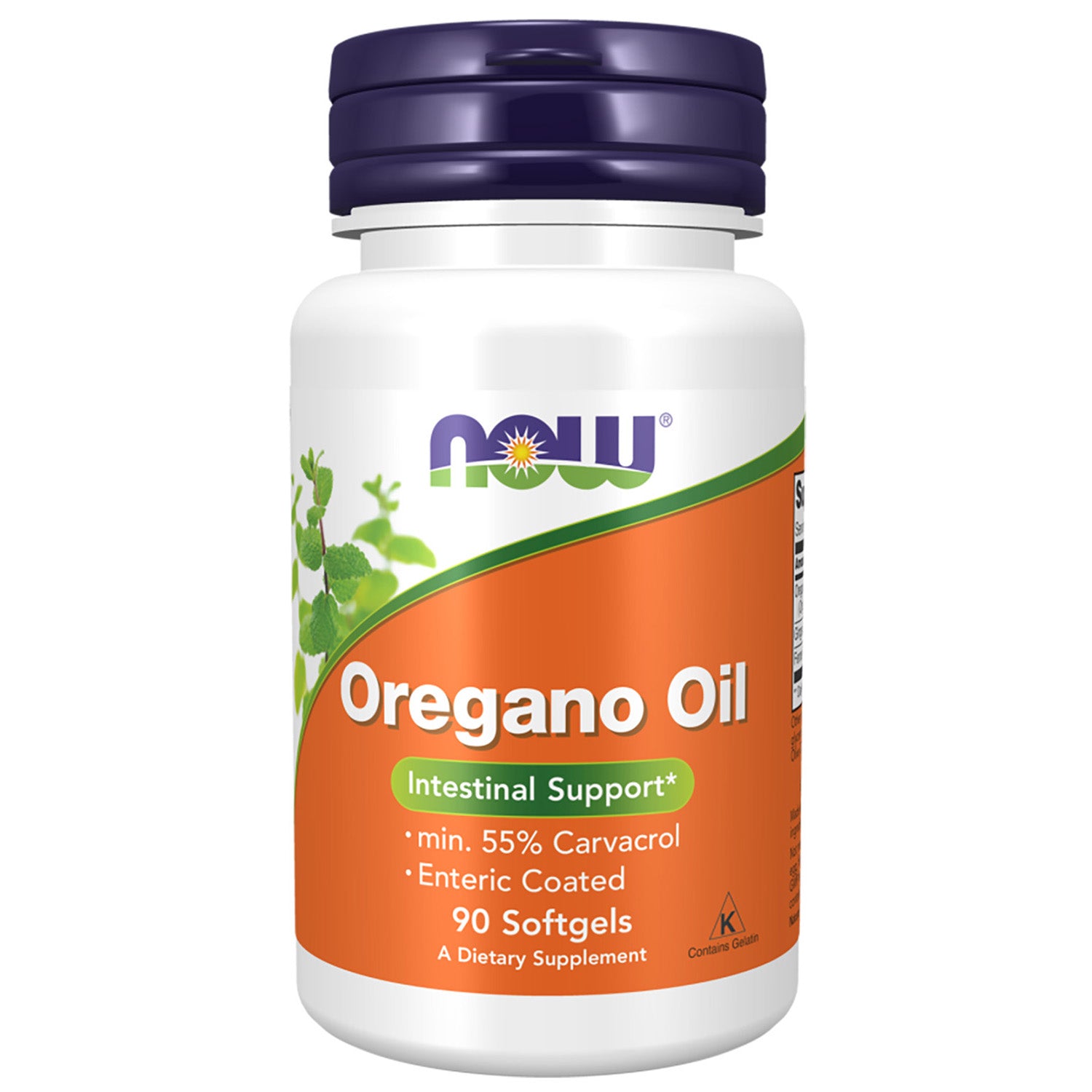 Now Pau D'Arco, 250 Veggie Capsules, 500 mg, Immune System Support, Supports Respiratory Function