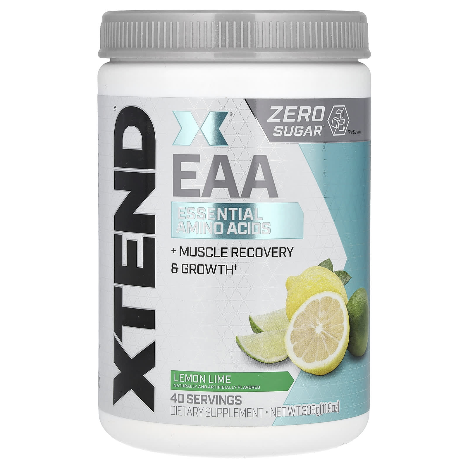 Xtend EAA Essential Amino Acid, 40, Zero Sugar, Essential Amino Acids
