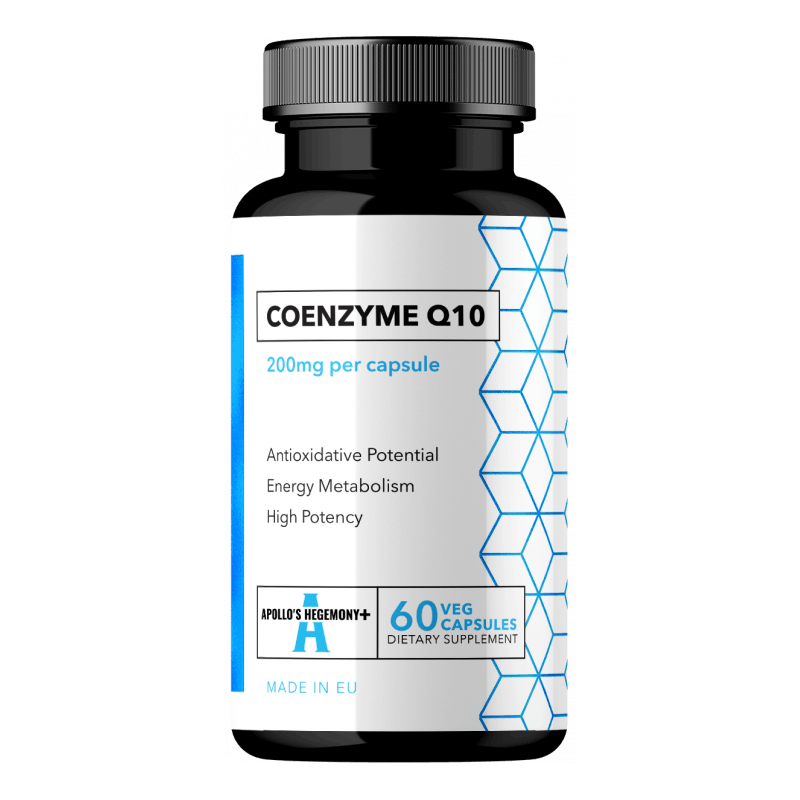 Buy Coenzyme Q10 Weight Loss, Immunity & MultiVitamins Nutrimarketae