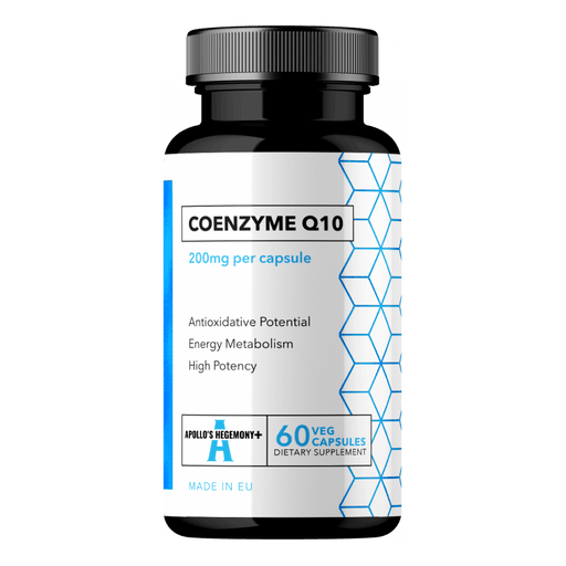 Coenzyme Q10 - Weight Loss, Immunity & Multi-Vitamin - nutrimarketae